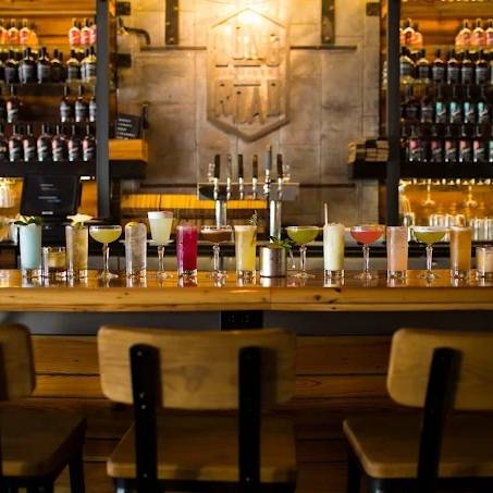 Long Road Distillers